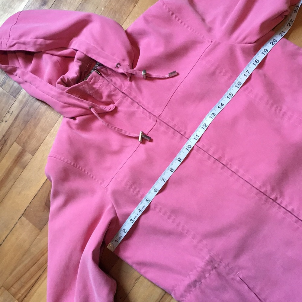 London Fog spring jacket - Picture 7 of 9